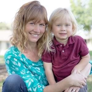 Meet your Posher, Katy